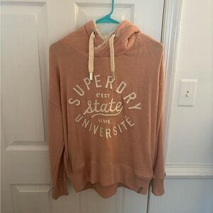 Superdry Hoodie Sweatshirt